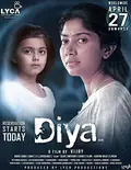 Diya poster