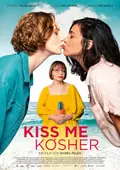 Kiss Me Kosher! poster