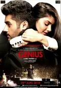 Genius poster