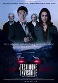 The Invisible Witness poster