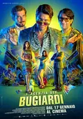 L'agenzia dei bugiardi poster