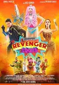 Gandarrapiddo!: The Revenger Squad poster