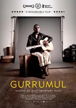Gurrumul poster