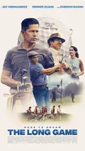 The Long Game poster