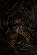 Antlers poster