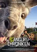 The Kangaroo Chronicles poster