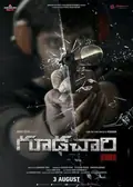 Goodachari poster