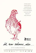 I Was at Home, But... poster