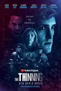The Thinning: New World Order poster