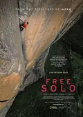Free Solo poster