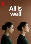 All Good poster