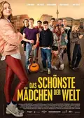 The Most Beautiful Girl in the World poster