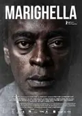 Marighella poster