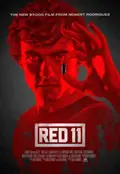 Red 11 poster