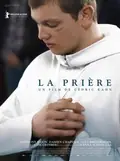 The Prayer poster