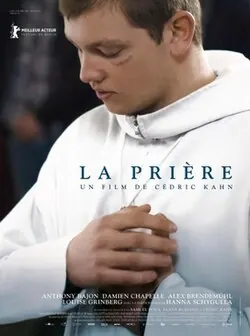 The Prayer poster