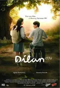 Dilan 1990 poster