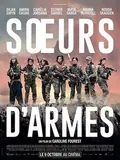 Sisters in Arms poster