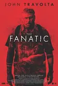 The Fanatic poster