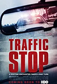 Traffic Stop poster