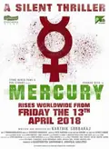 Mercury poster
