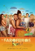 The Beachnickers poster