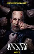 Nobody poster
