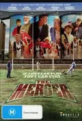 The Merger poster