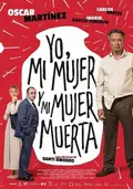 Me, Myself and My Dead Wife poster