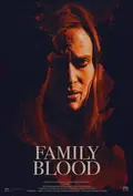 Family Blood poster