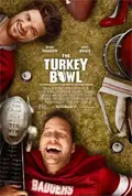 The Turkey Bowl poster