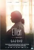 Ellen: The Ellen Pakkies Story poster