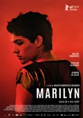 Marilyn poster