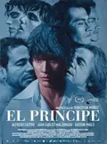 The Prince poster