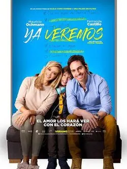Ya veremos poster
