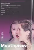 Mouthpiece poster