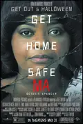 Ma poster