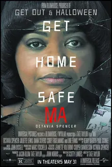 Ma poster