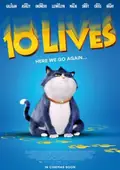 10 Lives poster