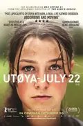 Utoya: July 22 poster