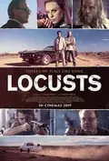 Locusts poster