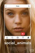 Social Animals poster