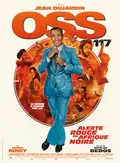 OSS 117: From Africa with Love poster