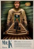 Mr. K poster