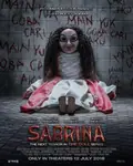Sabrina poster
