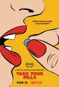 Take Your Pills poster