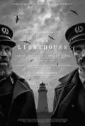 The Lighthouse poster