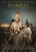 The Legend of Tomiris poster