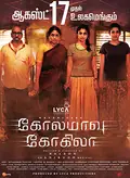 Kolamavu Kokila poster