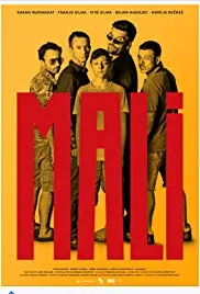 Kid poster